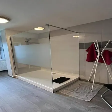 Alluring In With Garden, Cleaning Included *
