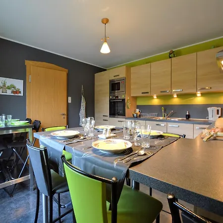 Nature Retreat In Waimes, Cleaning Included بيت للعطل وايمس