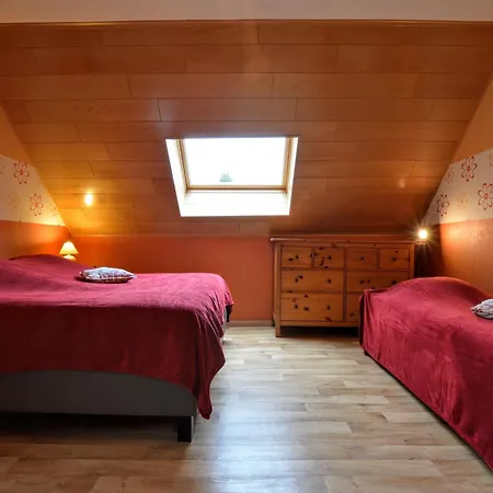 بيت للعطل Nature Retreat In Waimes, Cleaning Included وايمس