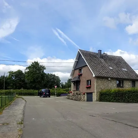 Holiday home Alluring In With Garden, Cleaning Included