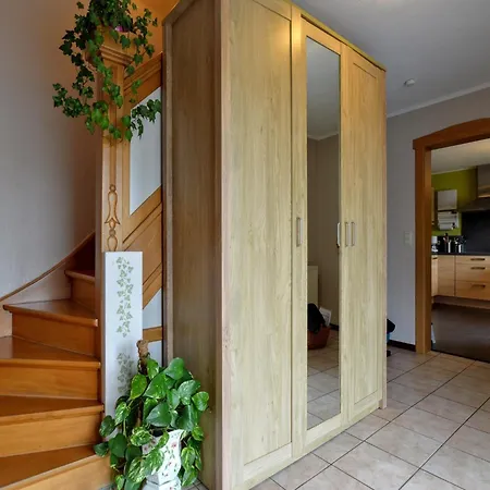 Holiday home Alluring In With Garden, Cleaning Included *