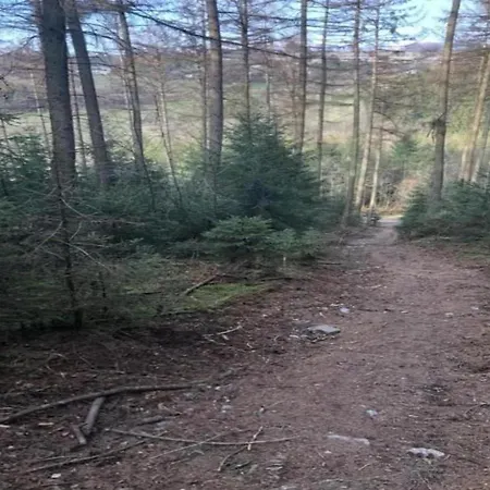 Nature Retreat In Waimes, Cleaning Included بيت للعطل وايمس