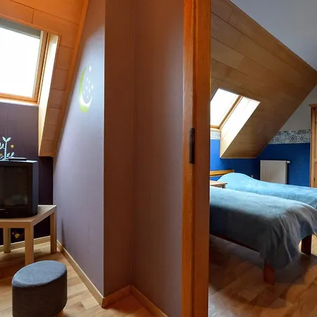 بيت للعطل Nature Retreat In Waimes, Cleaning Included وايمس