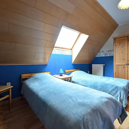 Nature Retreat In Waimes, Cleaning Included *