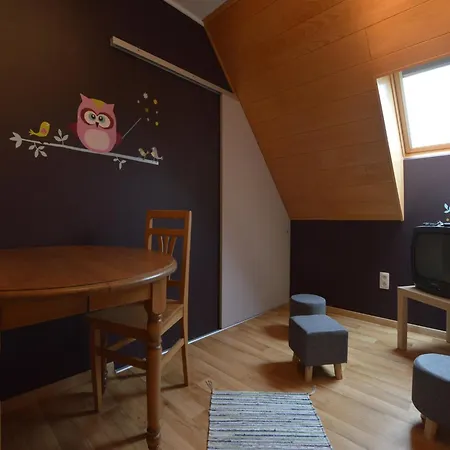 Nature Retreat In Waimes, Cleaning Included *