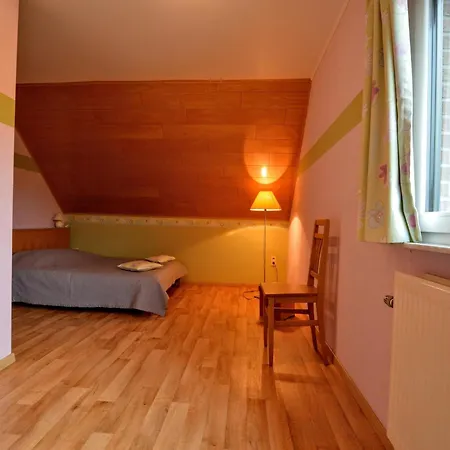 بيت للعطل Nature Retreat In Waimes, Cleaning Included