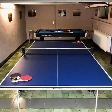 Nature Retreat In Waimes, Cleaning Included *